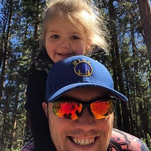 Meet your Posher, Brent